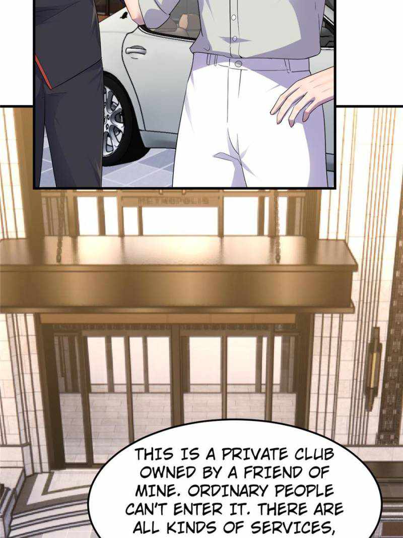 My Sister Is A SuperStar chapter 149 - page 29