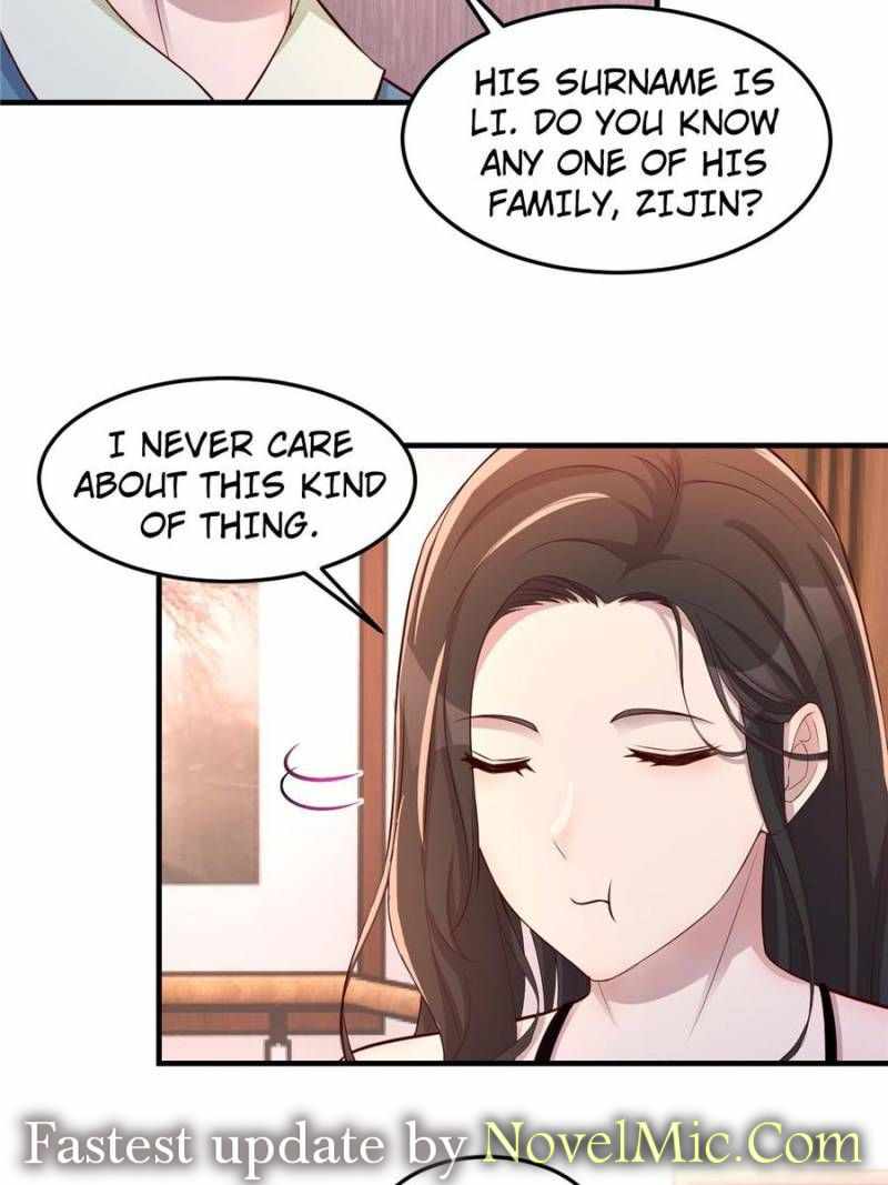 My Sister Is A SuperStar chapter 149 - page 3