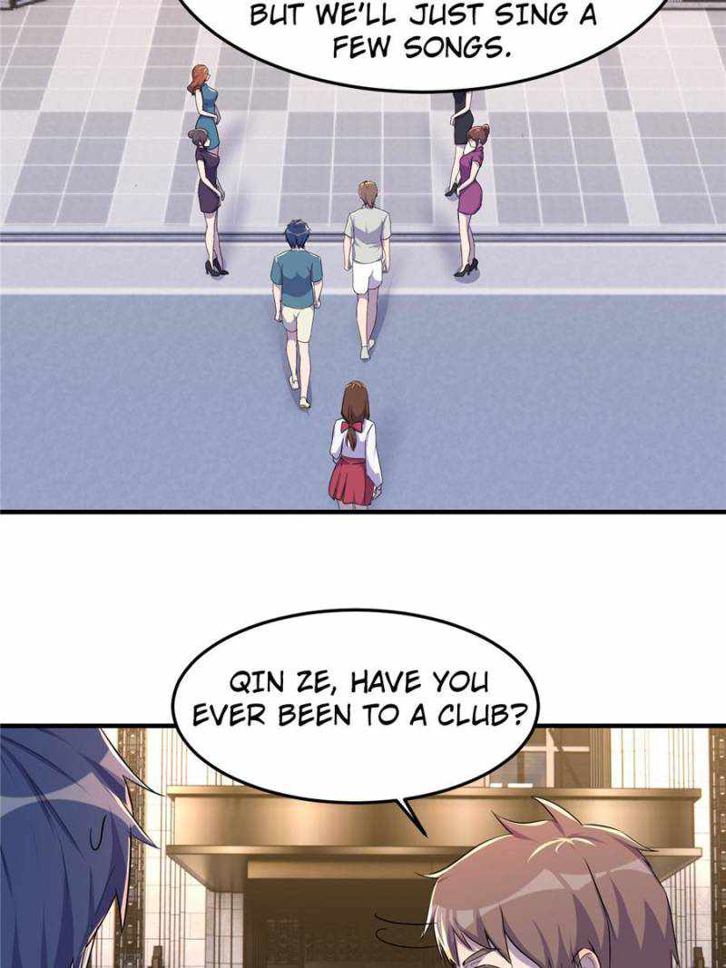 My Sister Is A SuperStar chapter 149 - page 30