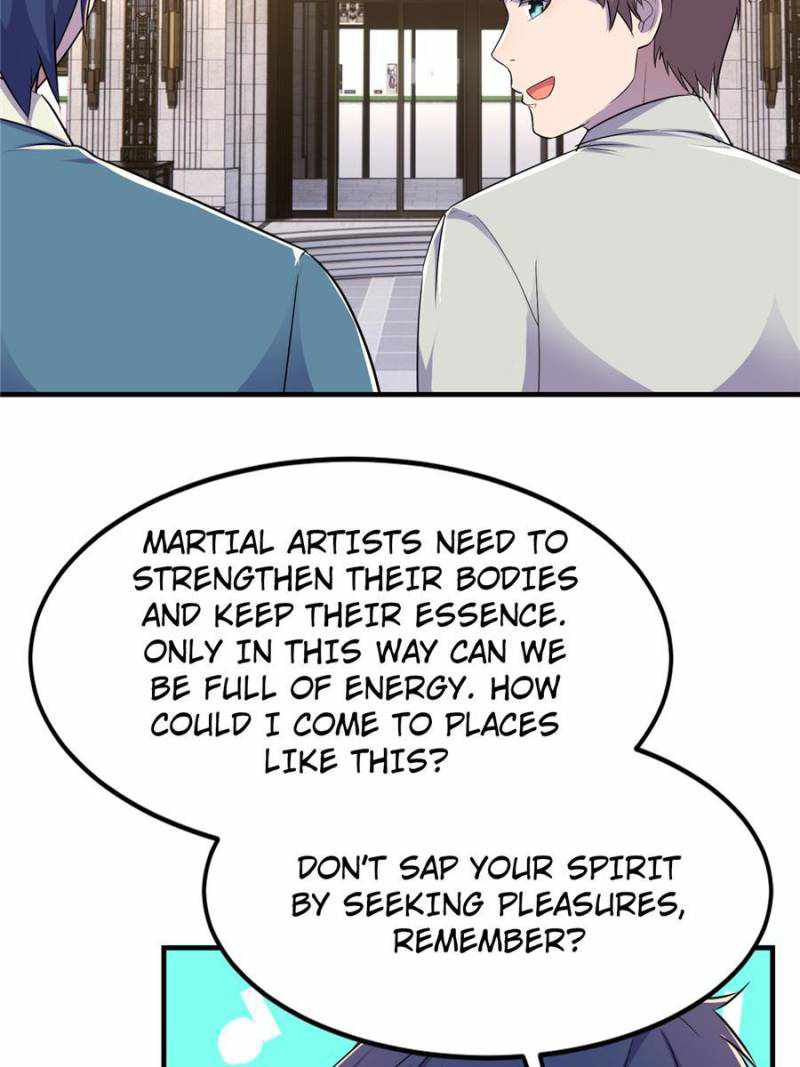 My Sister Is A SuperStar chapter 149 - page 31