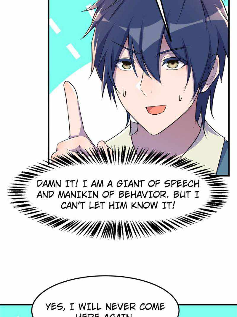 My Sister Is A SuperStar chapter 149 - page 32