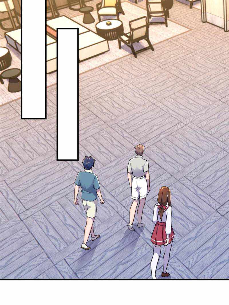 My Sister Is A SuperStar chapter 149 - page 34