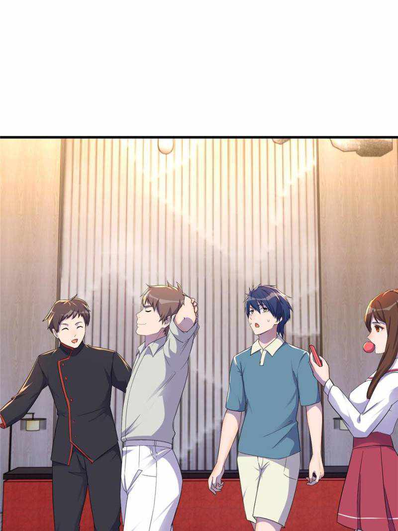 My Sister Is A SuperStar chapter 149 - page 35