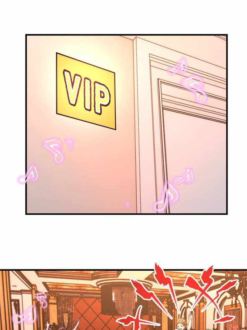 My Sister Is A SuperStar chapter 149 - page 37