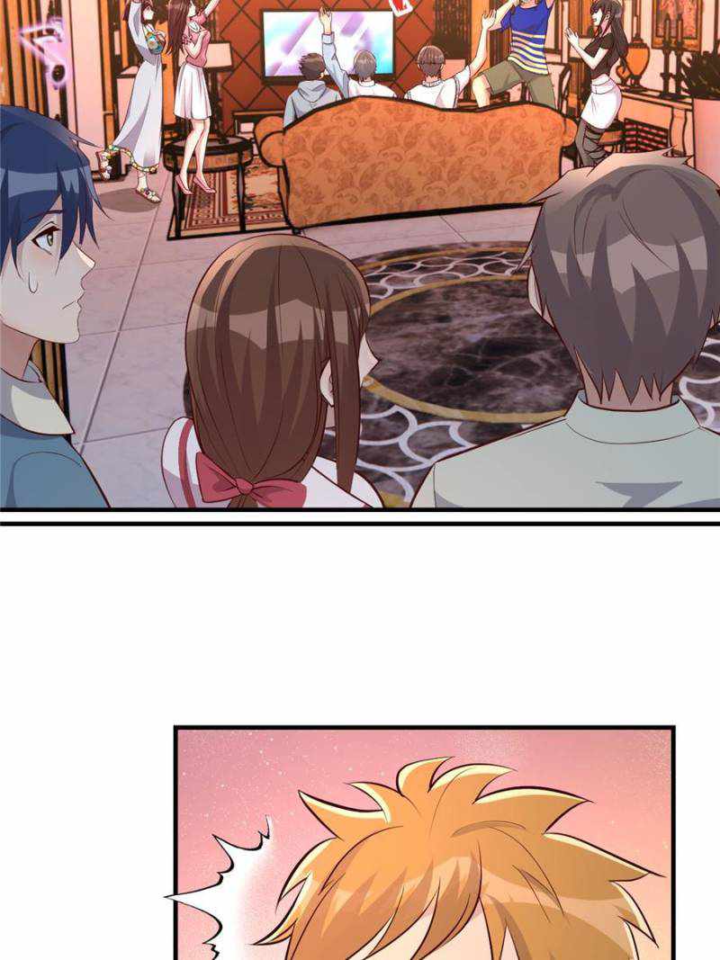My Sister Is A SuperStar chapter 149 - page 38