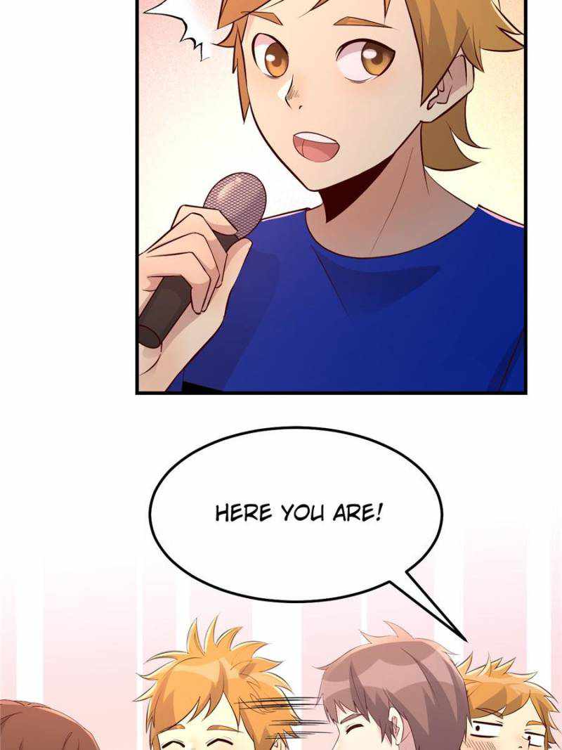 My Sister Is A SuperStar chapter 149 - page 39