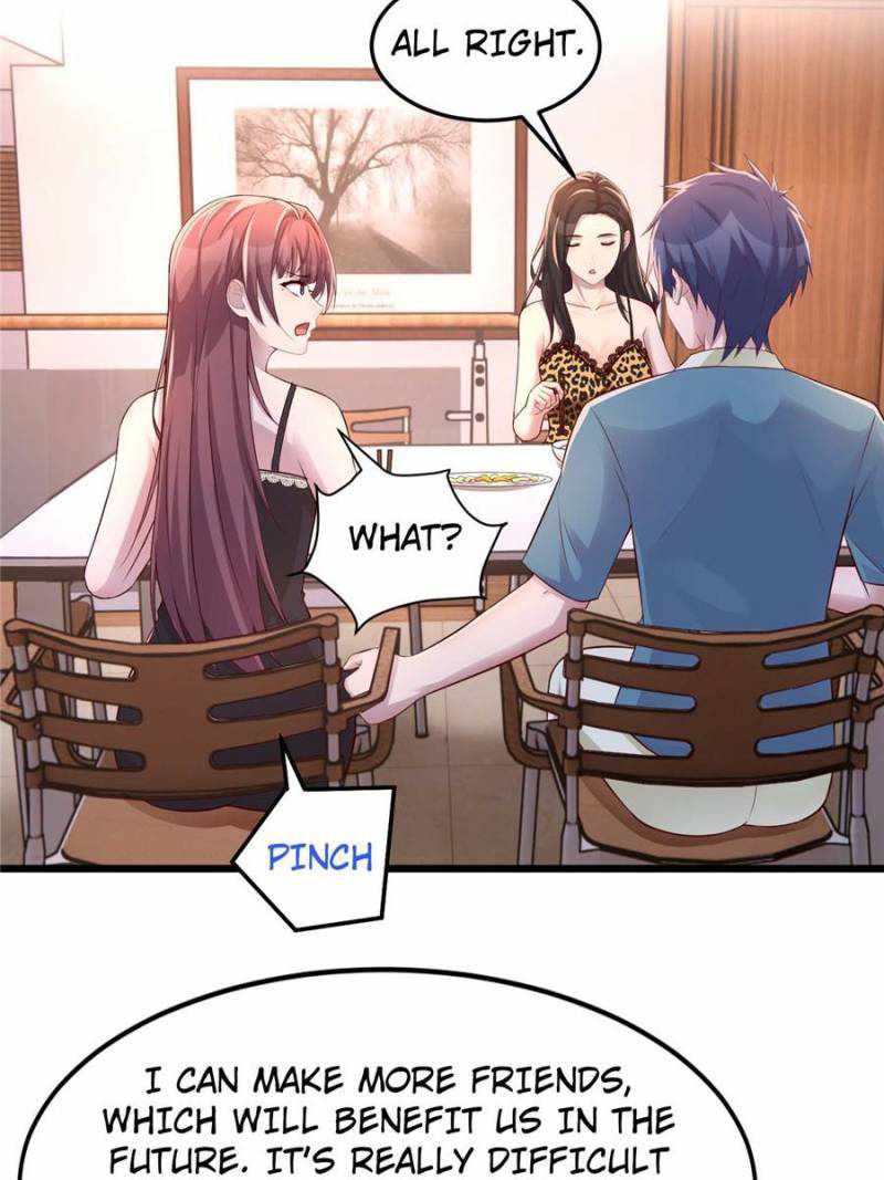 My Sister Is A SuperStar chapter 149 - page 4