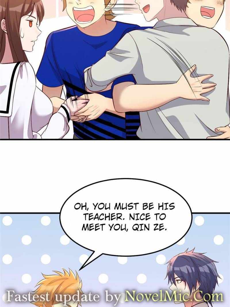 My Sister Is A SuperStar chapter 149 - page 40
