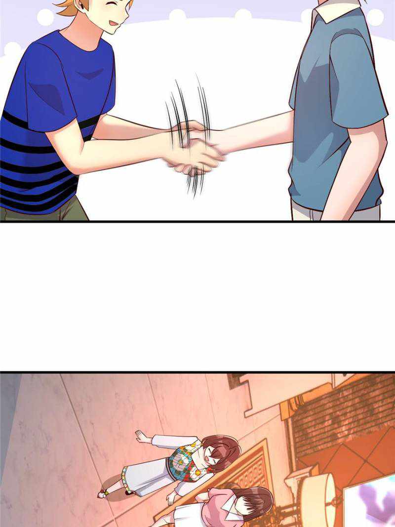 My Sister Is A SuperStar chapter 149 - page 41