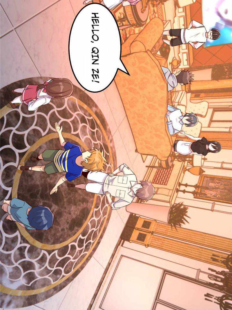My Sister Is A SuperStar chapter 149 - page 42