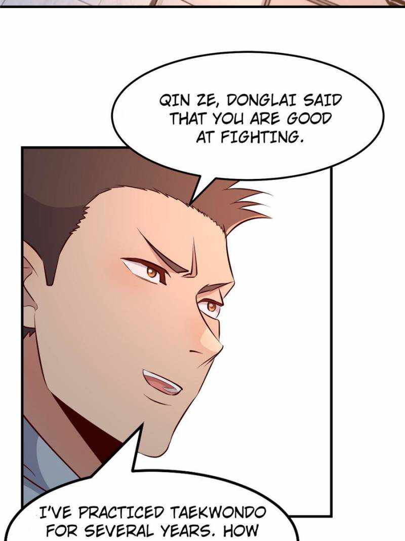 My Sister Is A SuperStar chapter 149 - page 43