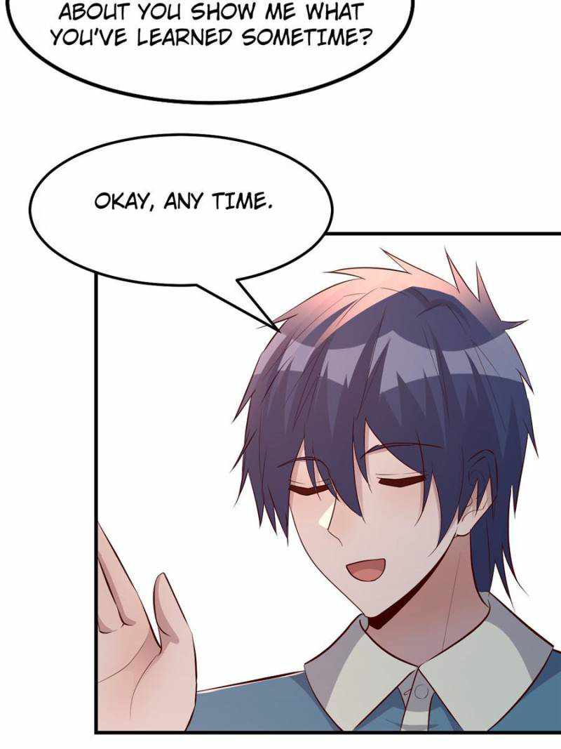 My Sister Is A SuperStar chapter 149 - page 44