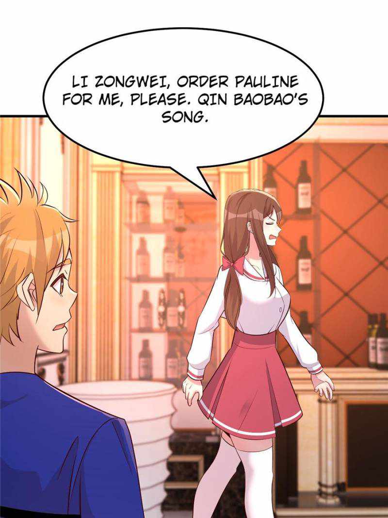 My Sister Is A SuperStar chapter 149 - page 45