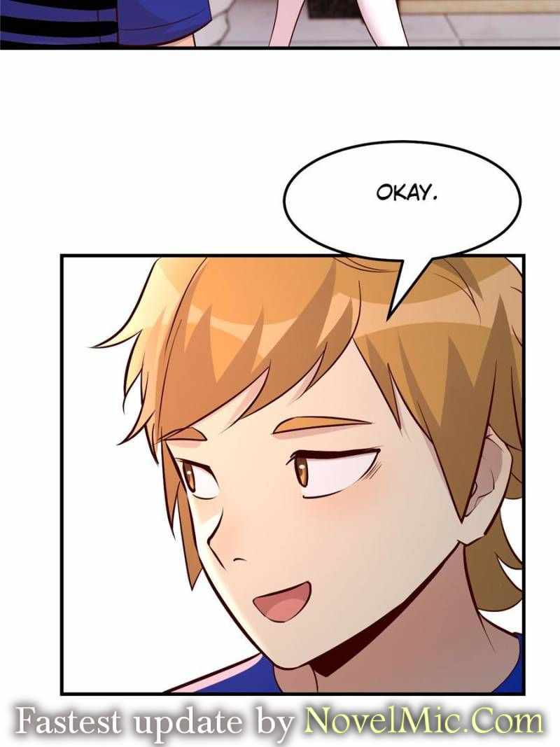My Sister Is A SuperStar chapter 149 - page 46