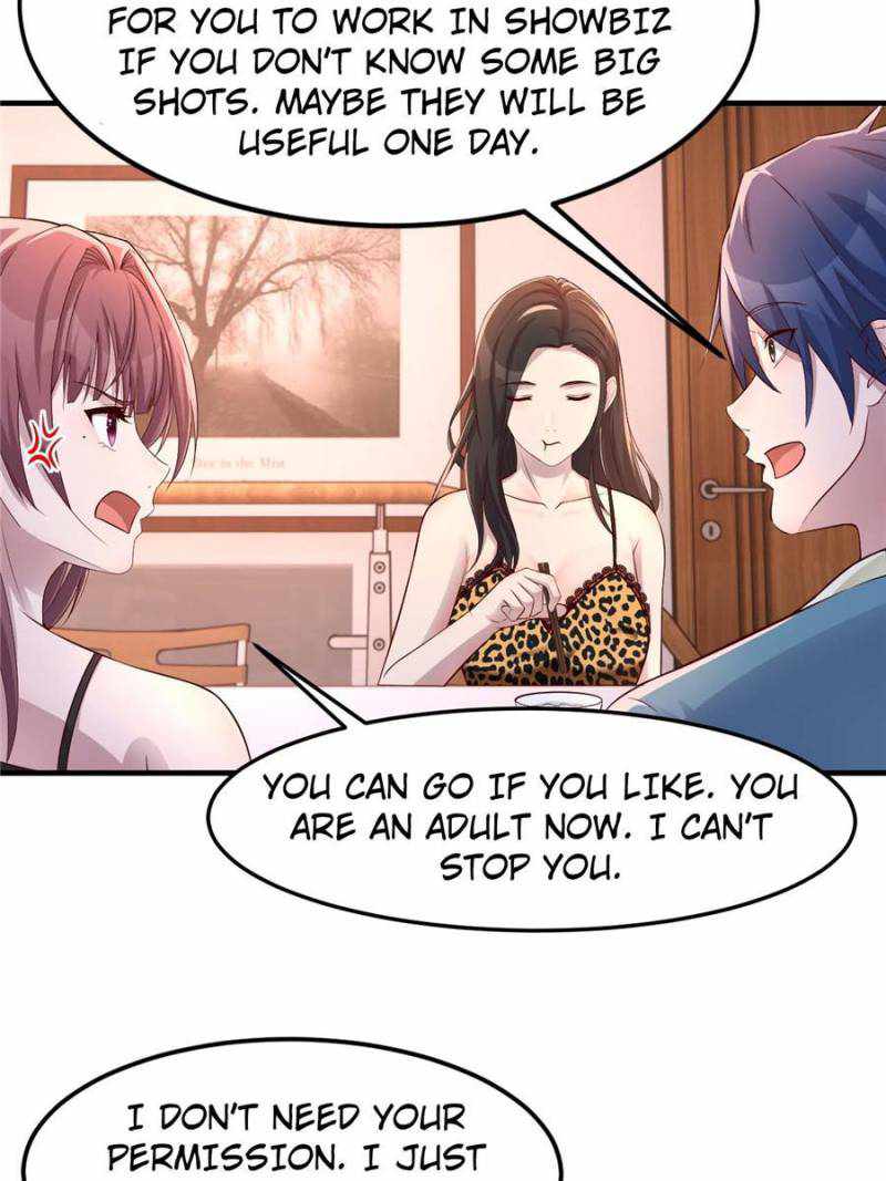 My Sister Is A SuperStar chapter 149 - page 5