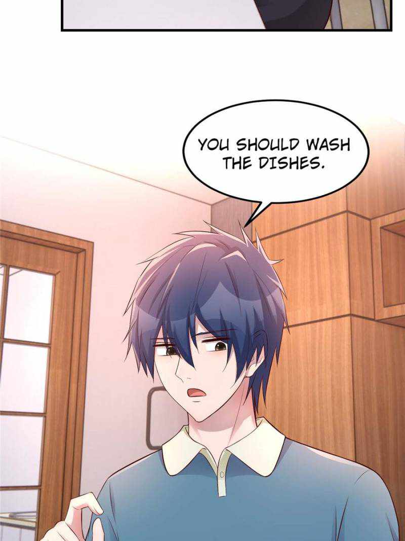 My Sister Is A SuperStar chapter 149 - page 7