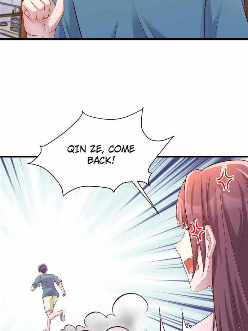 My Sister Is A SuperStar chapter 149 - page 8