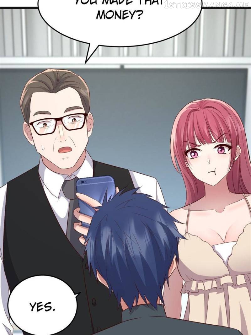 My Sister Is A SuperStar Chapter 183 - page 10