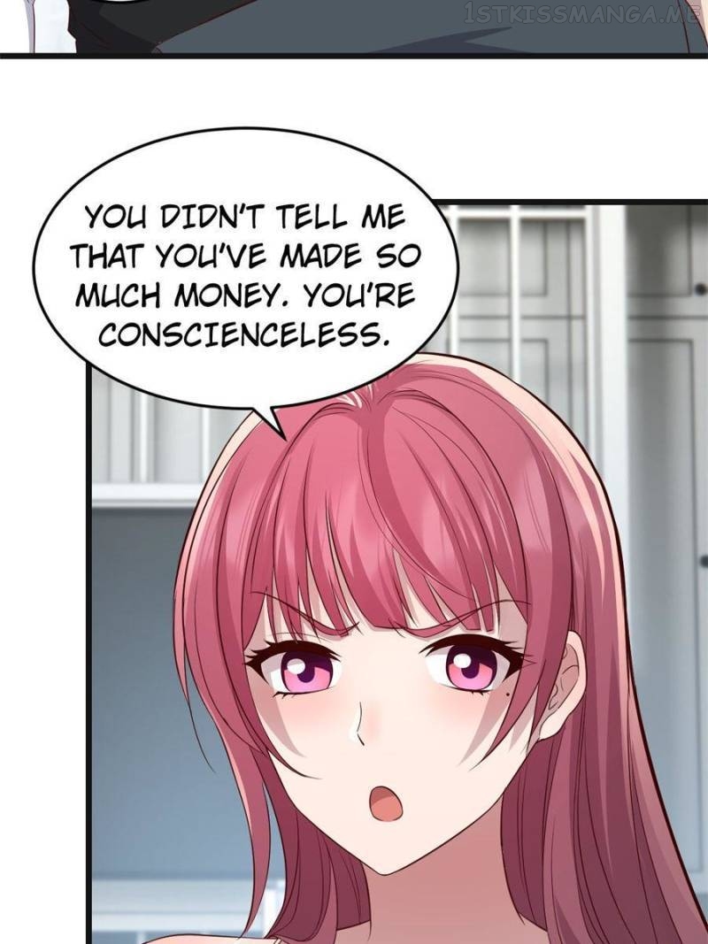 My Sister Is A SuperStar Chapter 183 - page 11