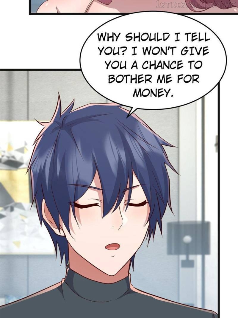 My Sister Is A SuperStar Chapter 183 - page 12