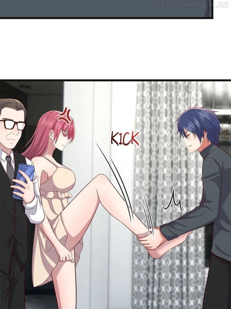 My Sister Is A SuperStar Chapter 183 - page 13