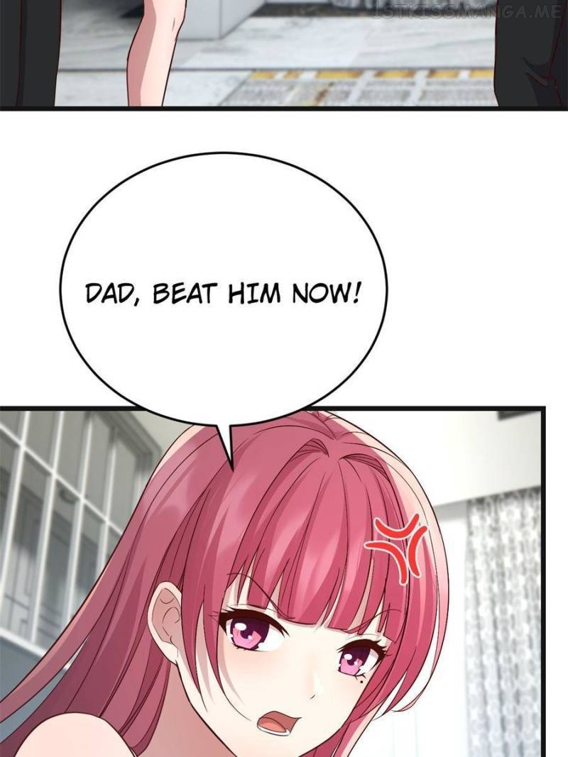 My Sister Is A SuperStar Chapter 183 - page 14