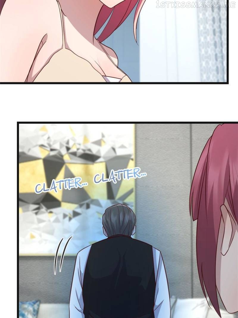 My Sister Is A SuperStar Chapter 183 - page 15