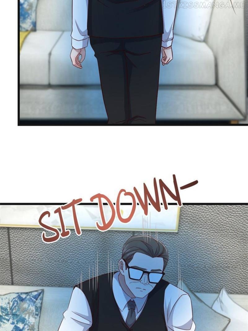 My Sister Is A SuperStar Chapter 183 - page 16