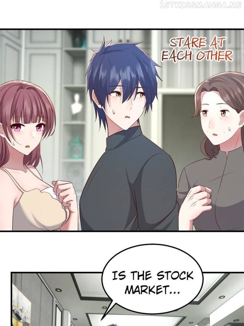 My Sister Is A SuperStar Chapter 183 - page 19
