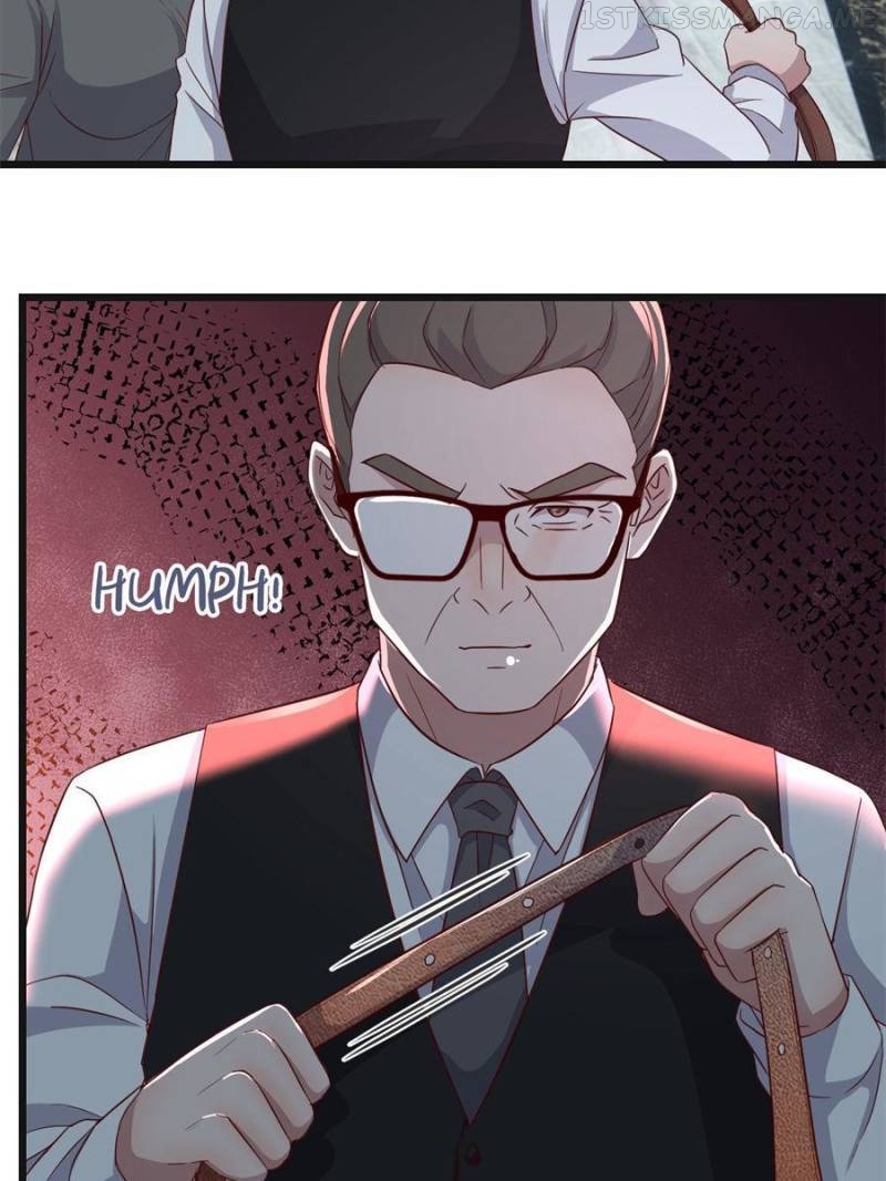 My Sister Is A SuperStar Chapter 183 - page 2