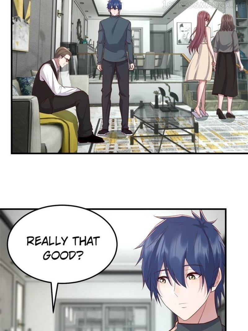 My Sister Is A SuperStar Chapter 183 - page 20
