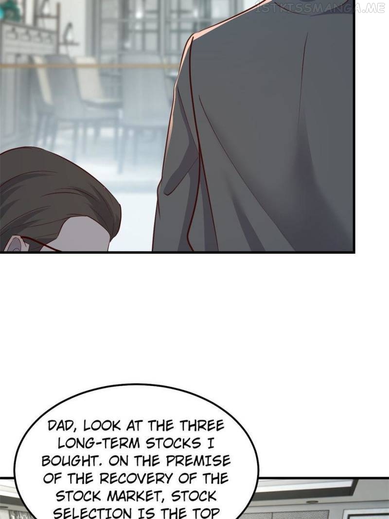 My Sister Is A SuperStar Chapter 183 - page 21