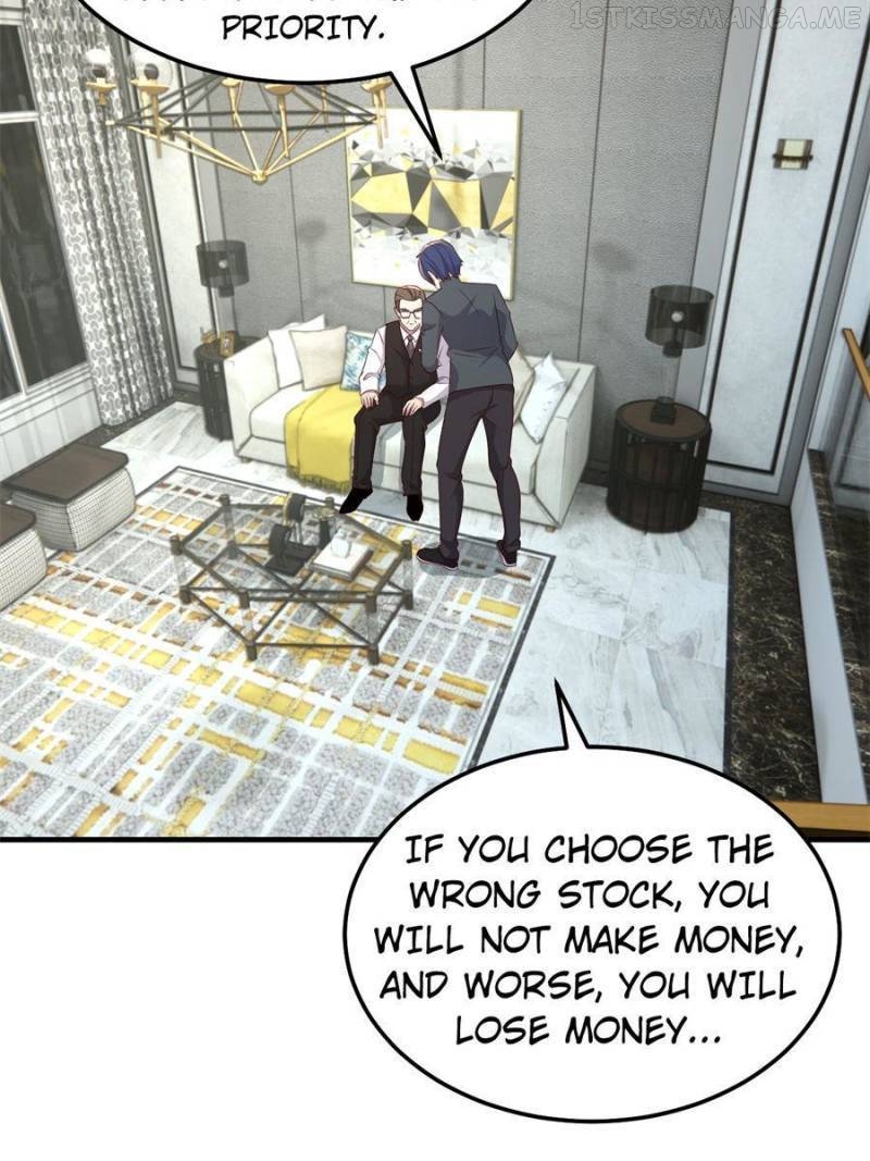 My Sister Is A SuperStar Chapter 183 - page 22