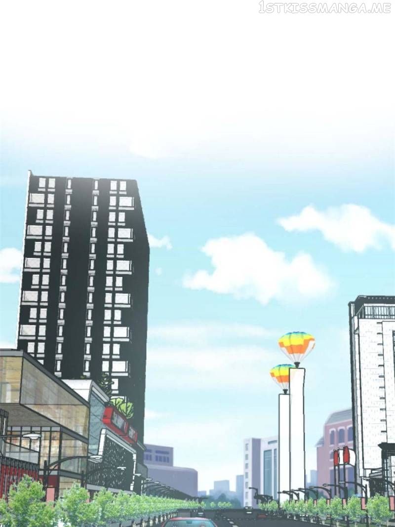 My Sister Is A SuperStar Chapter 183 - page 24