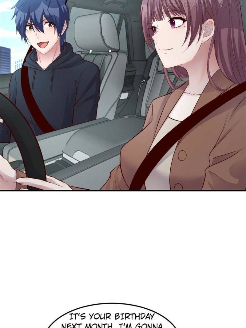 My Sister Is A SuperStar Chapter 183 - page 26