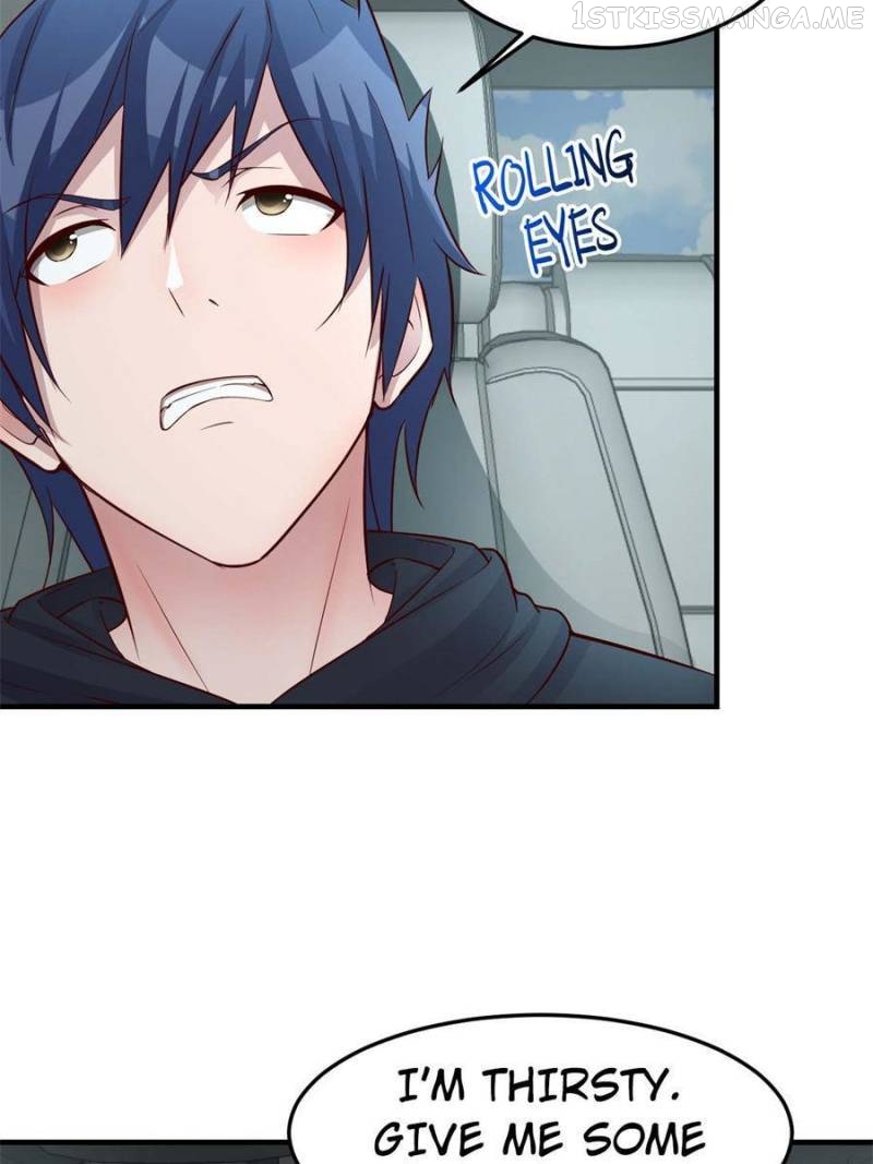 My Sister Is A SuperStar Chapter 183 - page 28