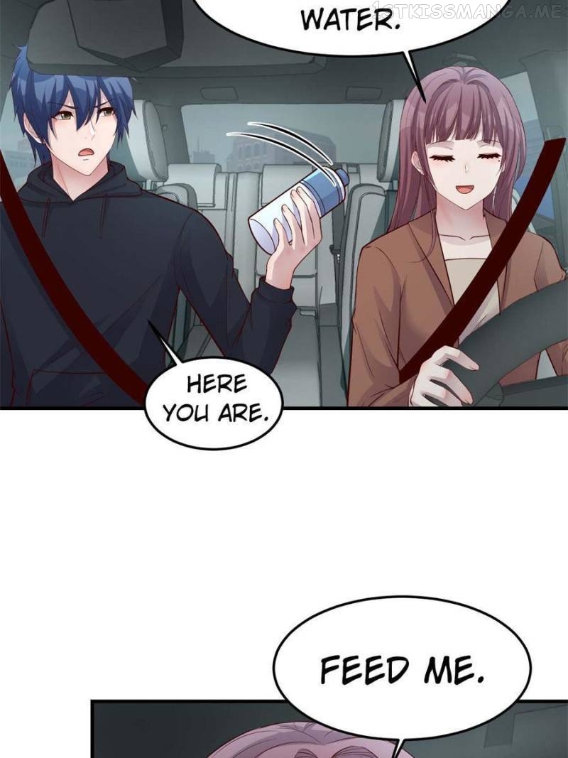 My Sister Is A SuperStar Chapter 183 - page 29