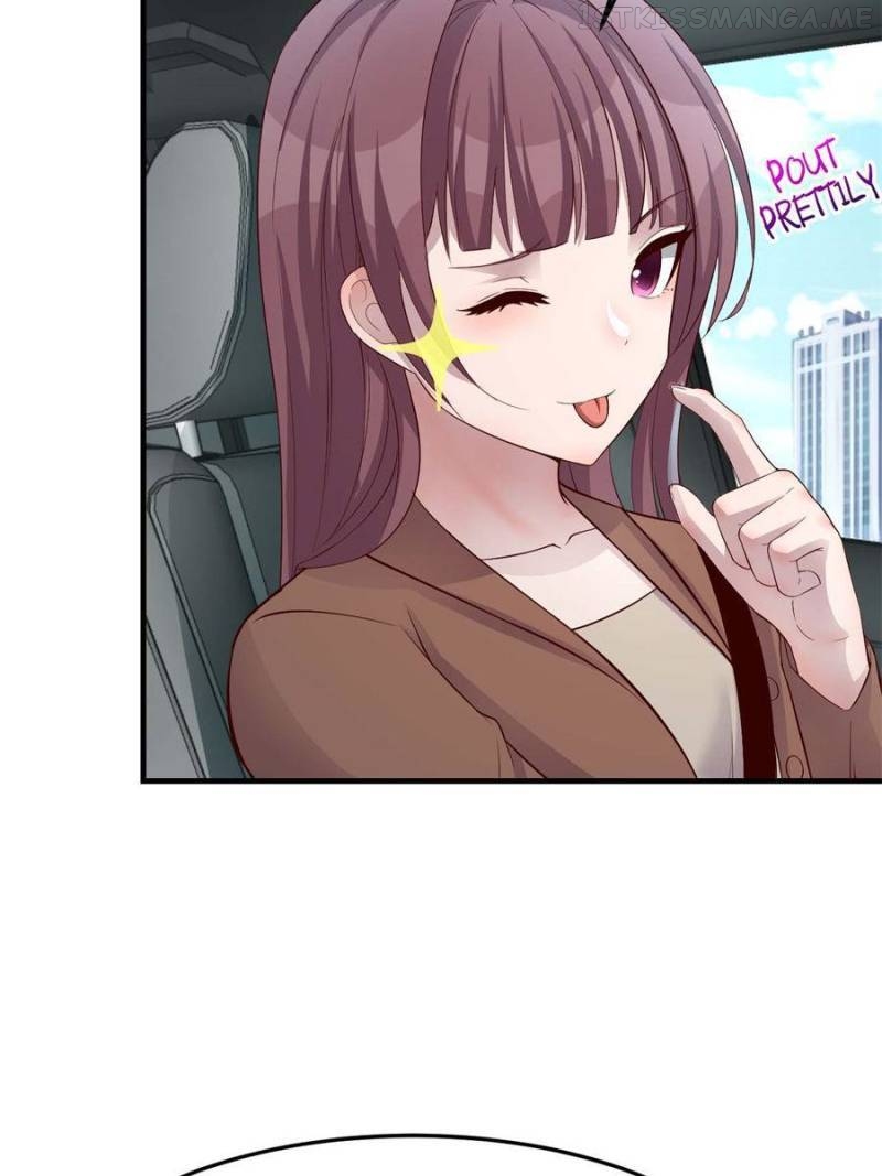 My Sister Is A SuperStar Chapter 183 - page 30