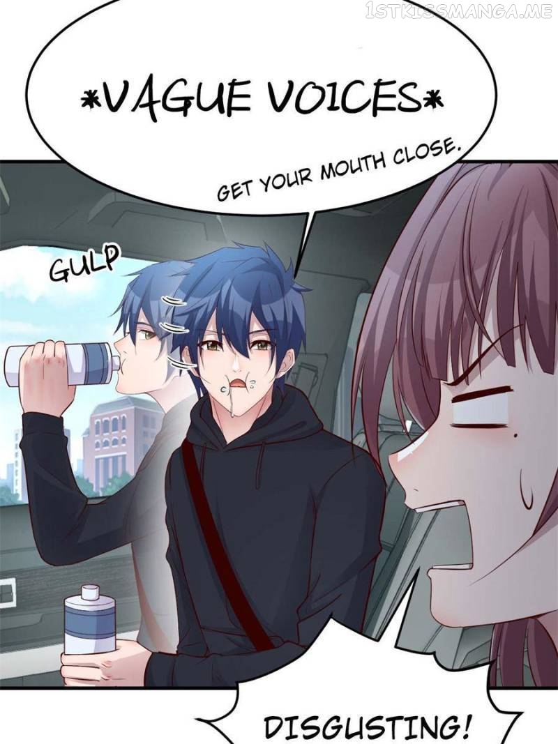 My Sister Is A SuperStar Chapter 183 - page 31