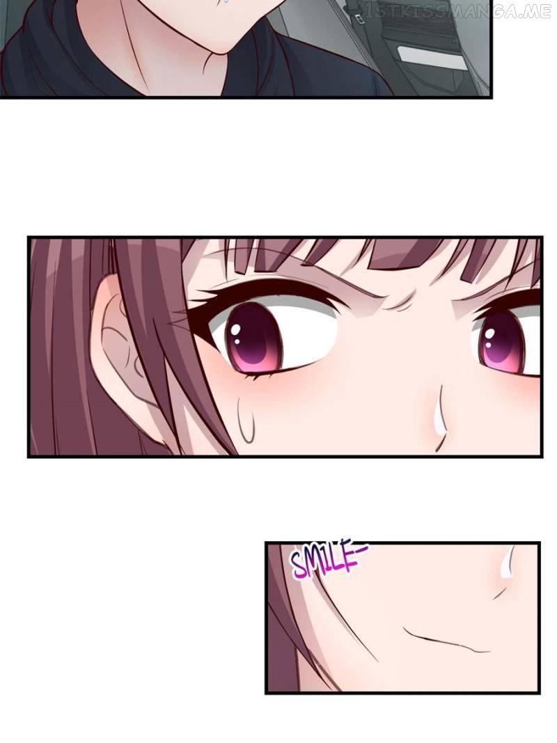 My Sister Is A SuperStar Chapter 183 - page 33