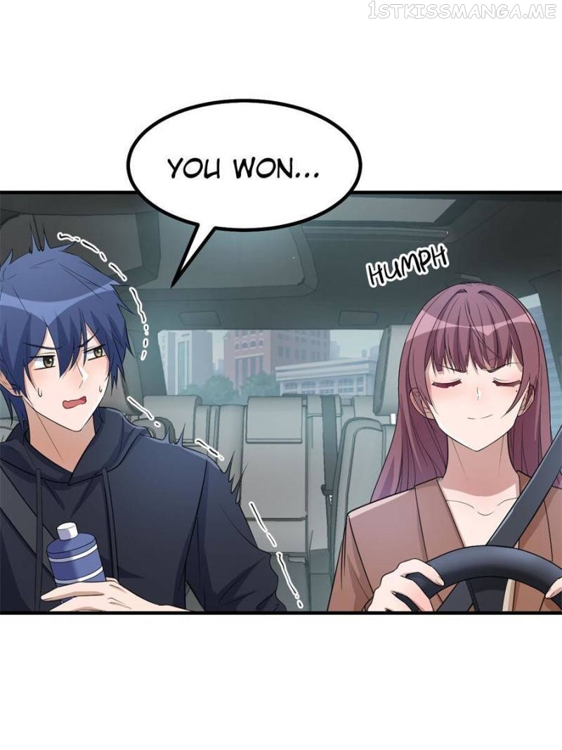 My Sister Is A SuperStar Chapter 183 - page 36