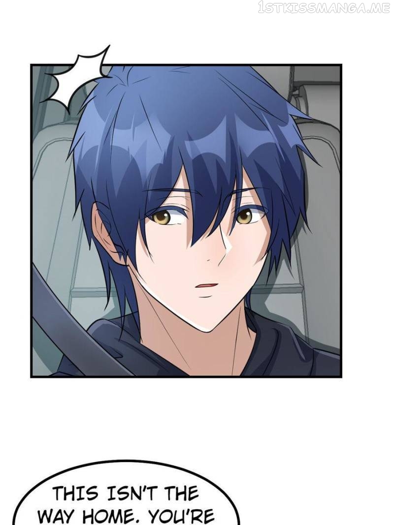 My Sister Is A SuperStar Chapter 183 - page 37