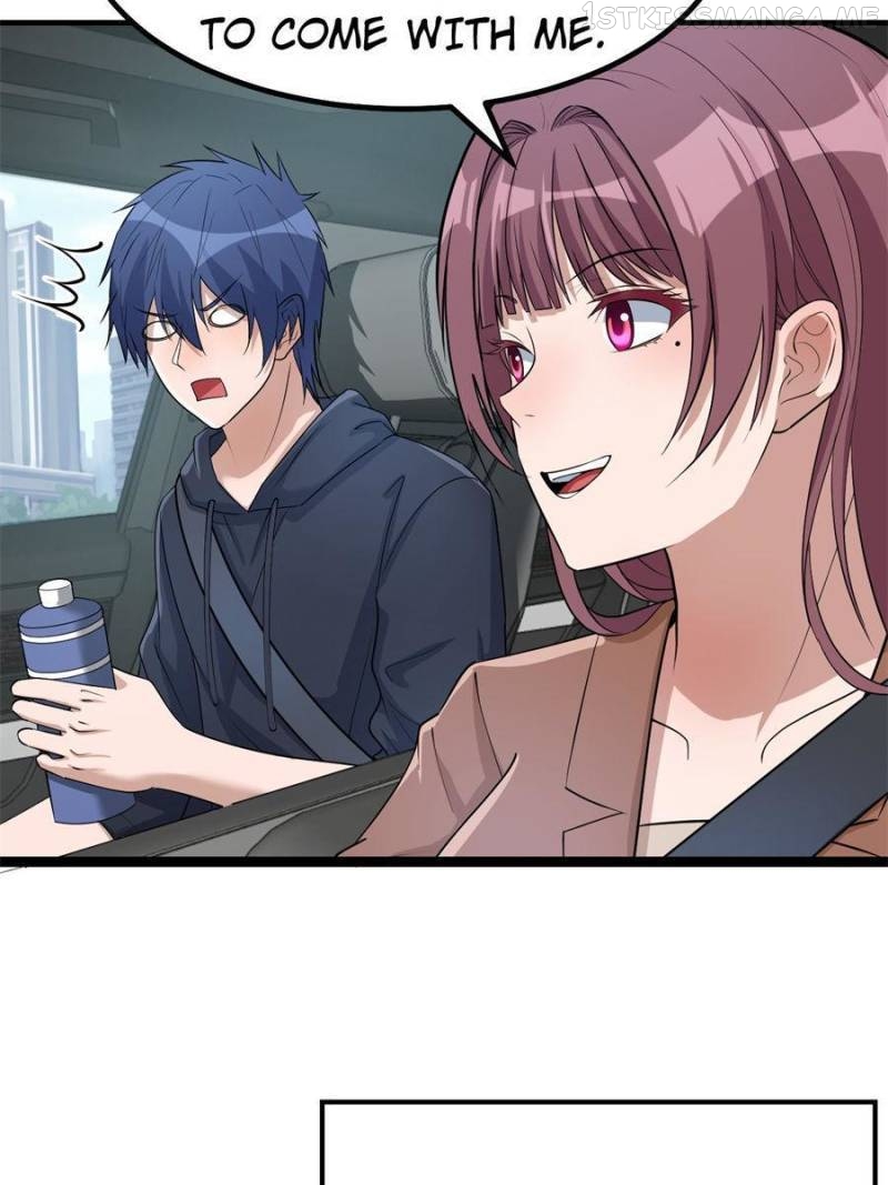 My Sister Is A SuperStar Chapter 183 - page 39