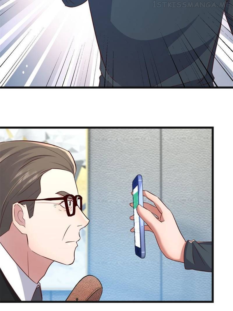 My Sister Is A SuperStar Chapter 183 - page 4