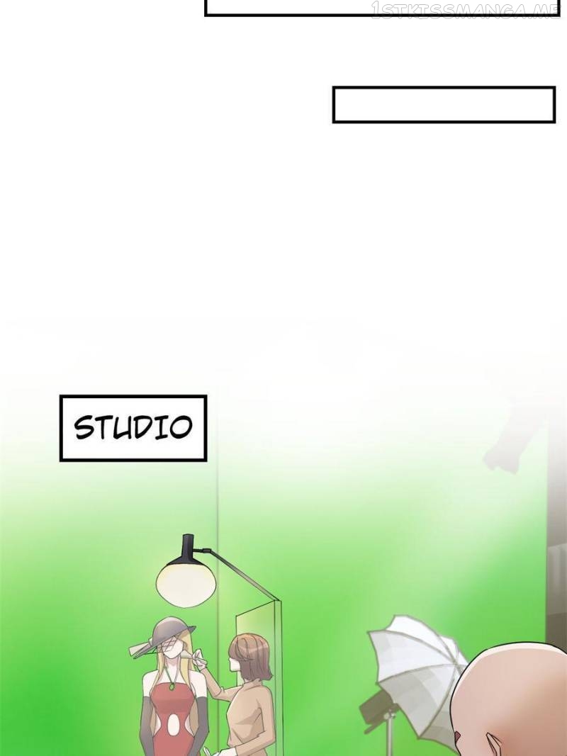 My Sister Is A SuperStar Chapter 183 - page 40