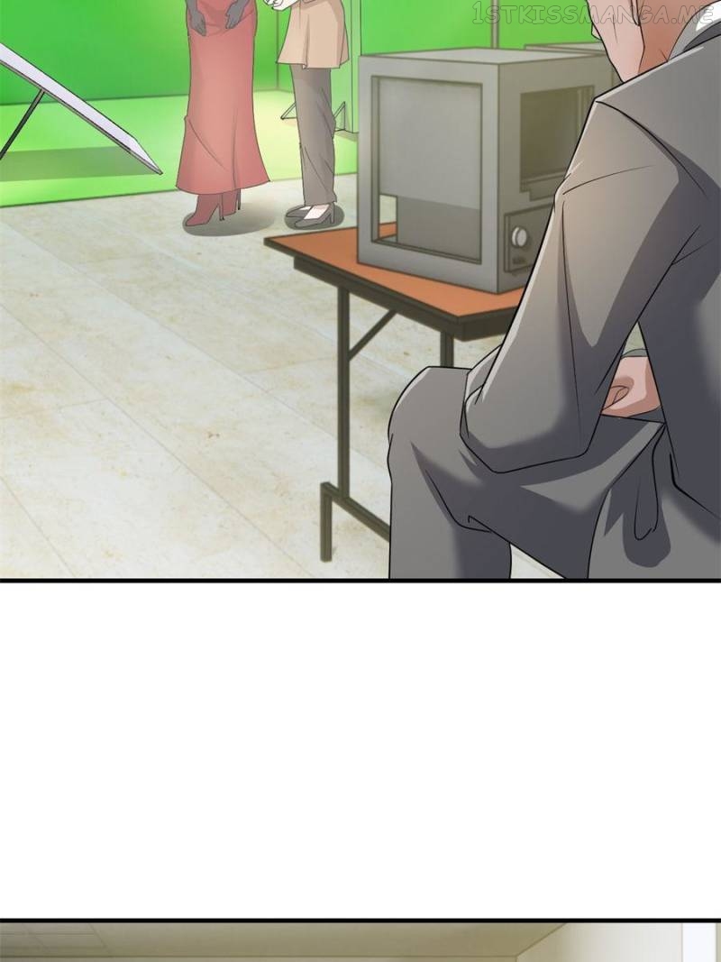 My Sister Is A SuperStar Chapter 183 - page 41