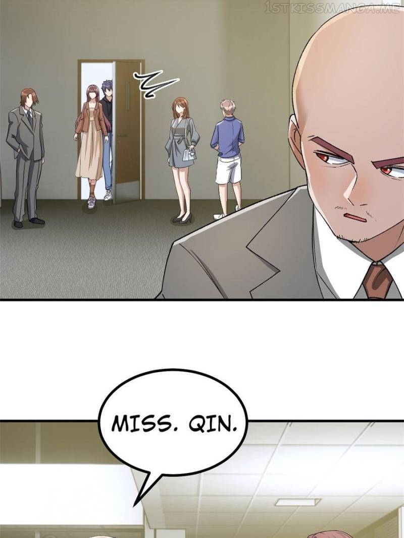 My Sister Is A SuperStar Chapter 183 - page 42