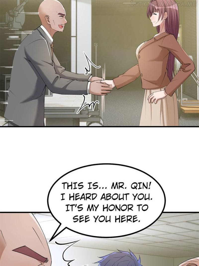 My Sister Is A SuperStar Chapter 183 - page 43
