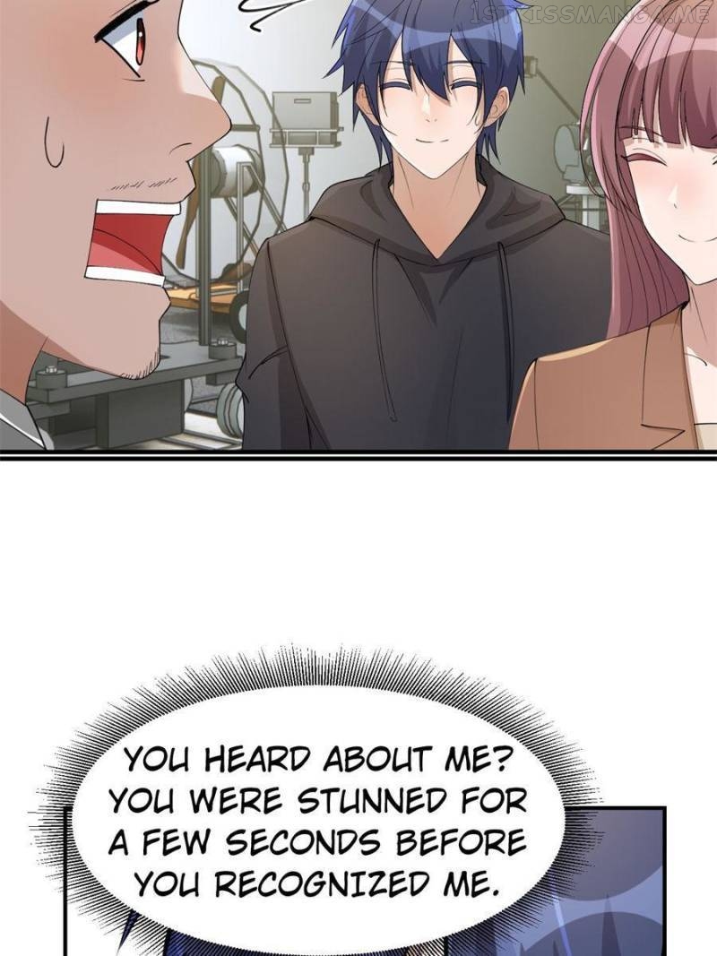 My Sister Is A SuperStar Chapter 183 - page 44