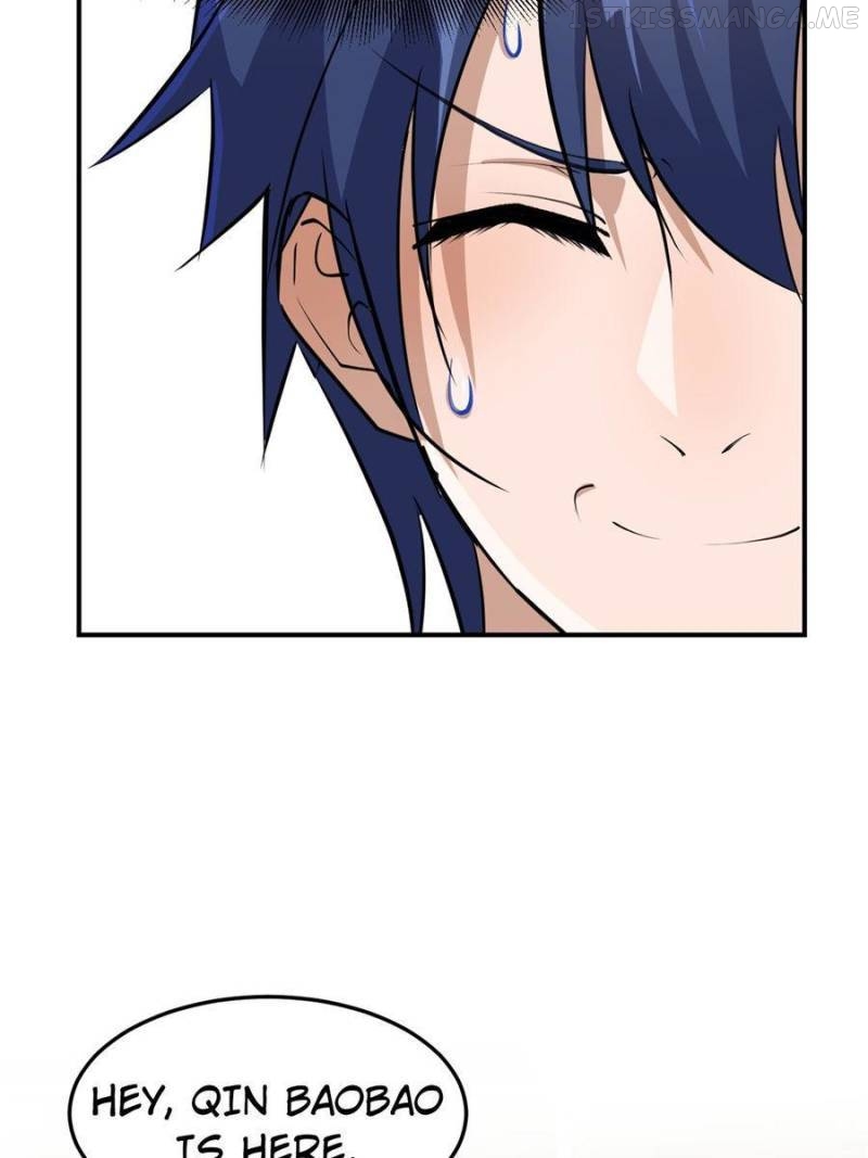 My Sister Is A SuperStar Chapter 183 - page 45
